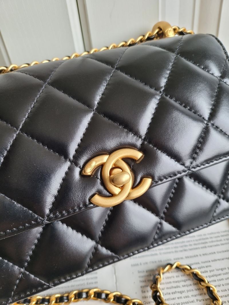 Chanel Stachel Bags